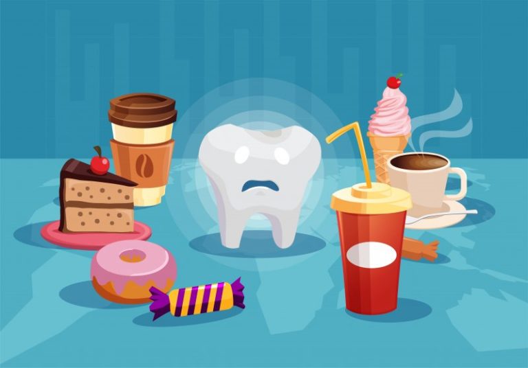 How Sugar Impacts Oral Health | Allen Dentist | Allen Smile Design